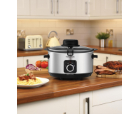 Morphy Richards Wolnowar Sear, Stew and Stir 461010 - 1462551 - zdjęcie 4